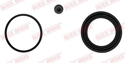 Repair Kit, brake caliper QUICK BRAKE 114-0202