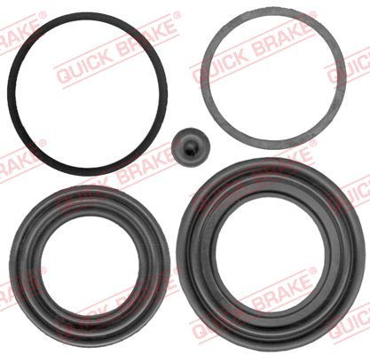 QUICK BRAKE 114-0203 Repair Kit, brake caliper