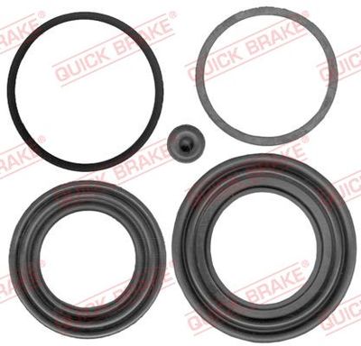 Repair Kit, brake caliper QUICK BRAKE 114-0203