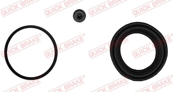QUICK BRAKE 114-0204 Repair Kit, brake caliper