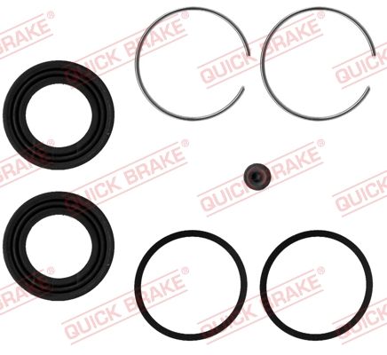 QUICK BRAKE 114-0205 Repair Kit, brake caliper