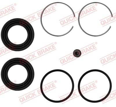 Repair Kit, brake caliper QUICK BRAKE 114-0205