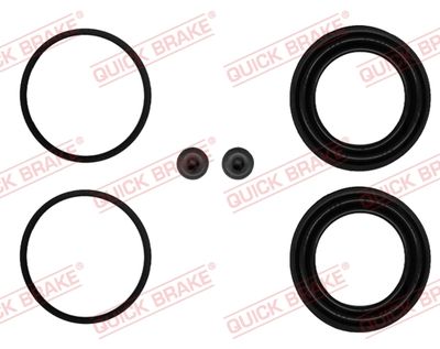 Repair Kit, brake caliper QUICK BRAKE 114-0206