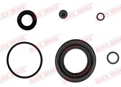 Repair Kit, brake caliper QUICK BRAKE 114-0209