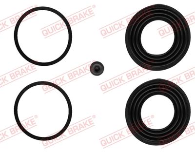 Repair Kit, brake caliper QUICK BRAKE 114-0210