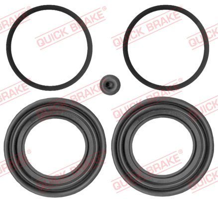 QUICK BRAKE 114-0212 Repair Kit, brake caliper