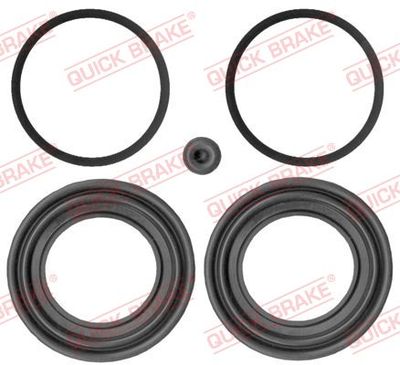Repair Kit, brake caliper QUICK BRAKE 114-0212