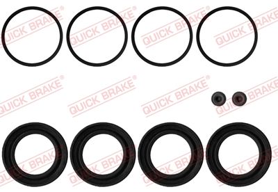 Repair Kit, brake caliper QUICK BRAKE 114-0213