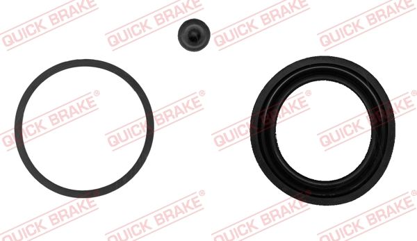 QUICK BRAKE 114-0217 Repair Kit, brake caliper