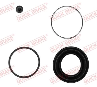 Repair Kit, brake caliper QUICK BRAKE 114-0218