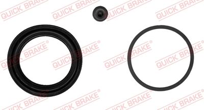 Repair Kit, brake caliper QUICK BRAKE 114-0219