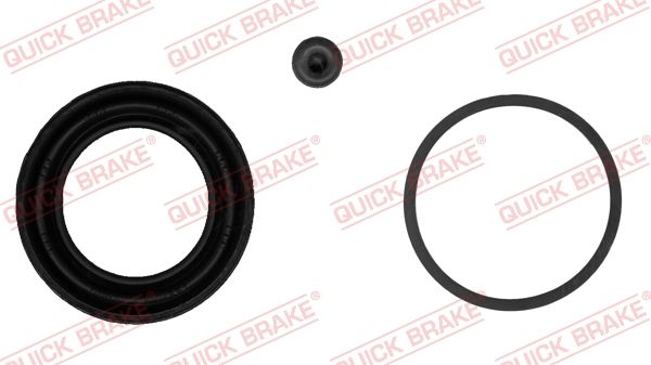 QUICK BRAKE 114-0220 Repair Kit, brake caliper