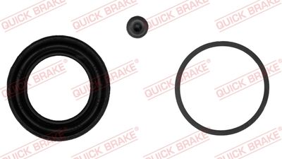 Repair Kit, brake caliper QUICK BRAKE 114-0220