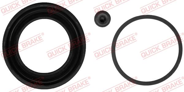 QUICK BRAKE 114-0222 Repair Kit, brake caliper