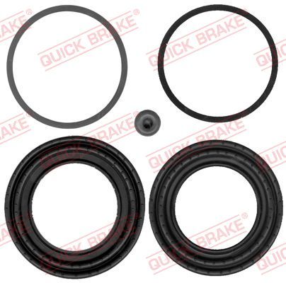 QUICK BRAKE 114-0224 Repair Kit, brake caliper