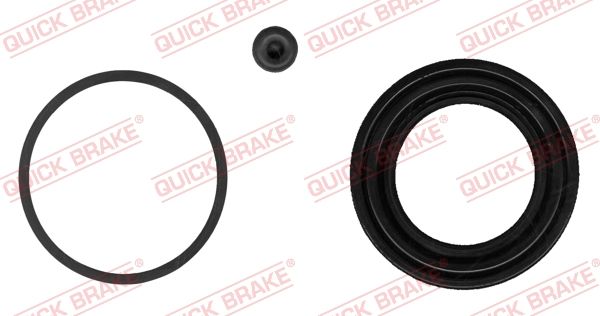 QUICK BRAKE 114-0225 Repair Kit, brake caliper