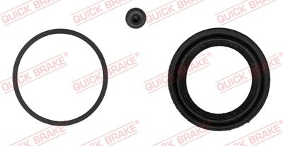 Repair Kit, brake caliper QUICK BRAKE 114-0226