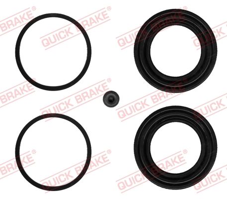 QUICK BRAKE 114-0228 Repair Kit, brake caliper