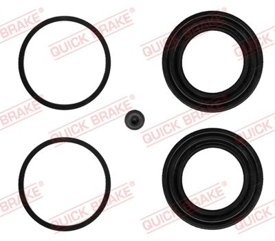 Repair Kit, brake caliper QUICK BRAKE 114-0228