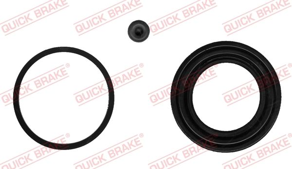 QUICK BRAKE 114-0229 Repair Kit, brake caliper