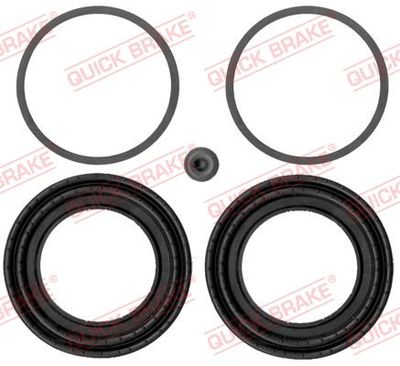 Repair Kit, brake caliper QUICK BRAKE 114-0232