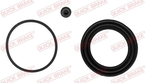 QUICK BRAKE 114-0236 Repair Kit, brake caliper