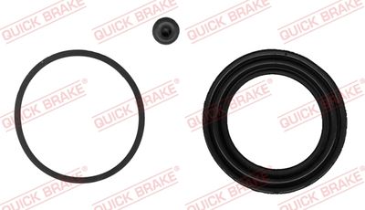 Repair Kit, brake caliper QUICK BRAKE 114-0236