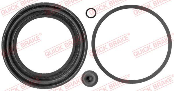 QUICK BRAKE 114-0237 Repair Kit, brake caliper