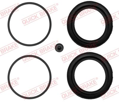 Repair Kit, brake caliper QUICK BRAKE 114-0242
