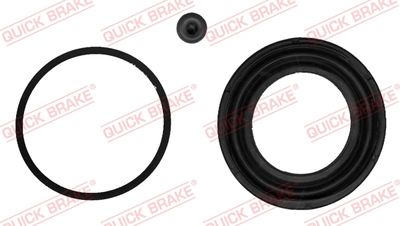 Repair Kit, brake caliper QUICK BRAKE 114-0243