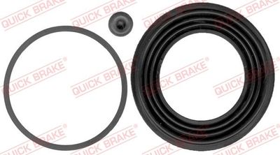 Repair Kit, brake caliper QUICK BRAKE 114-0244