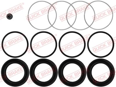 Repair Kit, brake caliper QUICK BRAKE 114-0251
