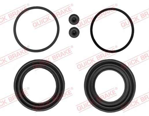 QUICK BRAKE 114-0253 Repair Kit, brake caliper