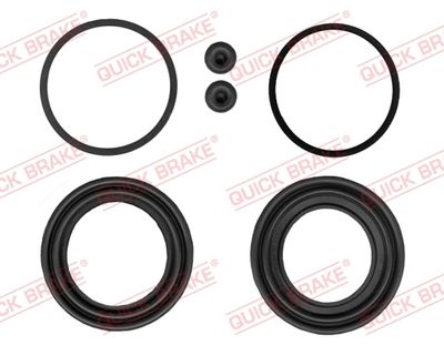 Repair Kit, brake caliper QUICK BRAKE 114-0253