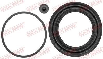 Repair Kit, brake caliper QUICK BRAKE 114-0254