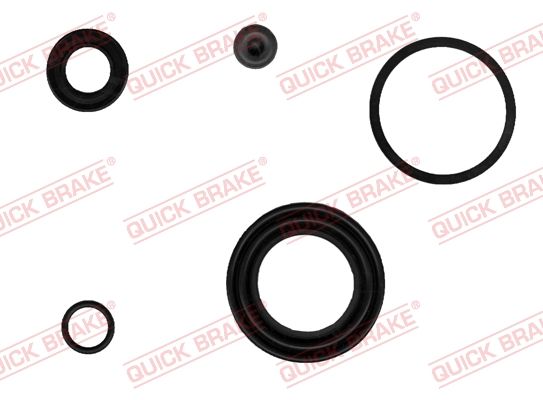 QUICK BRAKE 114-0255 Repair Kit, brake caliper