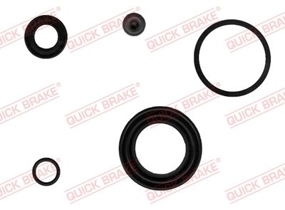 Repair Kit, brake caliper QUICK BRAKE 114-0255