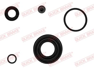 Repair Kit, brake caliper QUICK BRAKE 114-0256