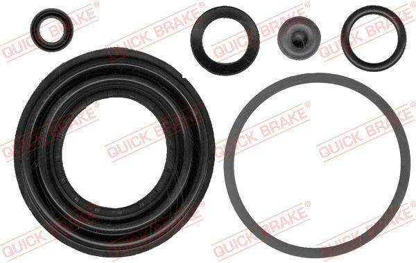 QUICK BRAKE 114-0258 Repair Kit, brake caliper