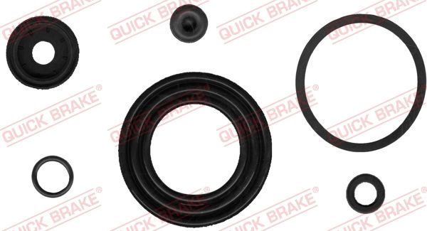 QUICK BRAKE 114-0260 Repair Kit, brake caliper