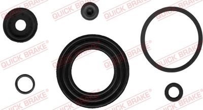 Repair Kit, brake caliper QUICK BRAKE 114-0260