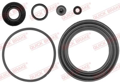 Repair Kit, brake caliper QUICK BRAKE 114-0261