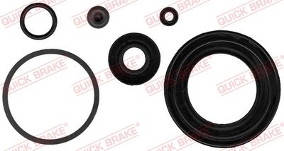 Repair Kit, brake caliper QUICK BRAKE 114-0262