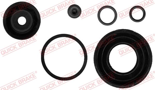 QUICK BRAKE 114-0263 Repair Kit, brake caliper