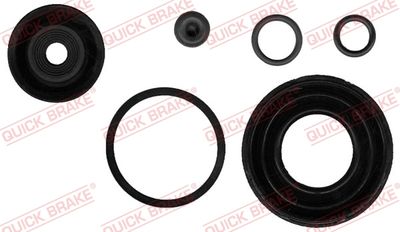 Repair Kit, brake caliper QUICK BRAKE 114-0263