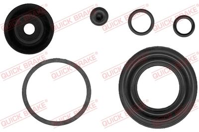 Repair Kit, brake caliper QUICK BRAKE 114-0264