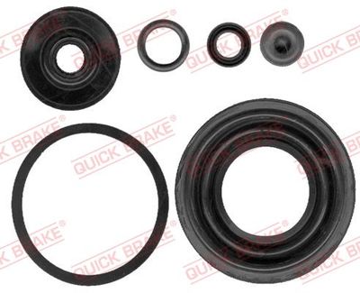 Repair Kit, brake caliper QUICK BRAKE 114-0265