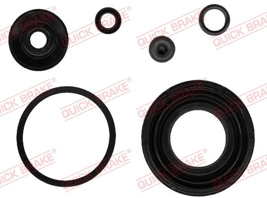 QUICK BRAKE 114-0266 Repair Kit, brake caliper