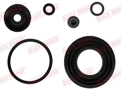 Repair Kit, brake caliper QUICK BRAKE 114-0266