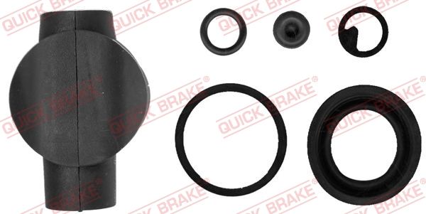 QUICK BRAKE 114-0268 Repair Kit, brake caliper